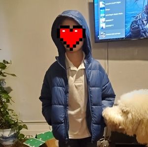 Old Navy Kids Jacket
